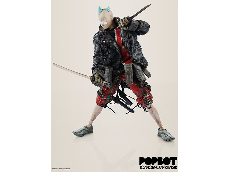 �U�E���[���h�E�I�u�E�|�b�v�{�b�g �A�N�V�����|�[�^�u�� UK TK �T�[�`&�f�X�g���C �̐��i�摜