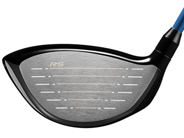 RS �h���C�o�[ [�I���W�i���J�[�{�� �t���b�N�X�FM-46 ���t�g�F9.5]