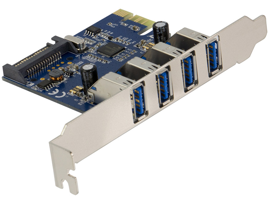 OWL-PCEXU3E4L [USB3.0] �̐��i�摜