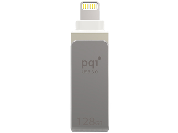 iConnect mini ICMINVGY-128 [128GB �O���[]