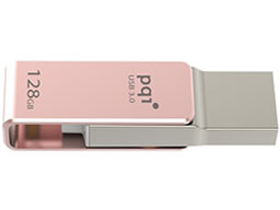 iConnect mini ICMINVPK-128 [128GB ���[�Y�S�[���h]