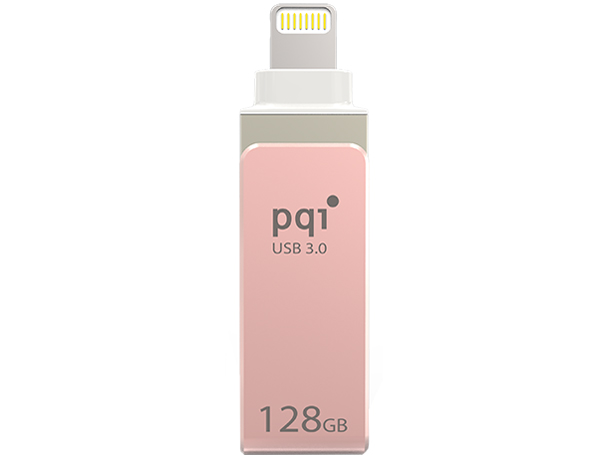 iConnect mini ICMINVPK-128 [128GB ���[�Y�S�[���h]