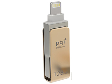 iConnect mini ICMINVGD-128 [128GB �S�[���h]