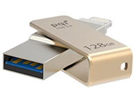 iConnect mini ICMINVGD-128 [128GB �S�[���h]