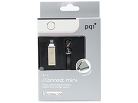 iConnect mini ICMINVGD-128 [128GB �S�[���h]