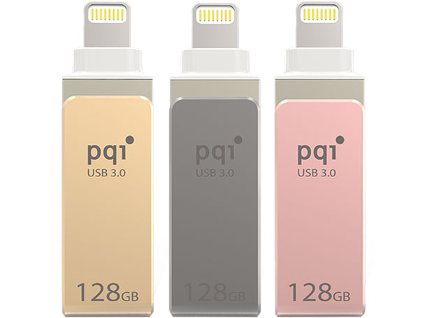 iConnect mini ICMINVGD-128 [128GB �S�[���h]