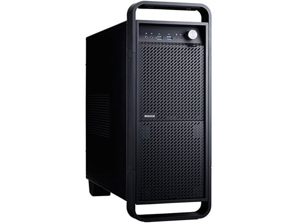 DAIV-DGZ500M4 Core i7/16GB������/240GB SSD+2TB HDD/GeForce GTX1060 ���ڃ��f�� �̐��i�摜