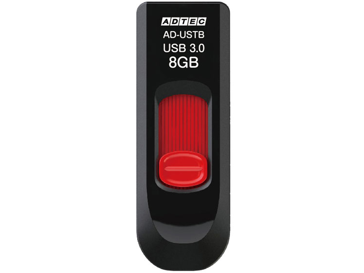 AD-USTB8G-U3 [8GB] �̐��i�摜