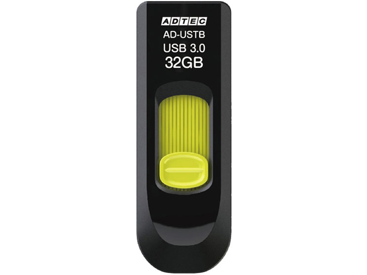 AD-USTB32G-U3 [32GB] �̐��i�摜
