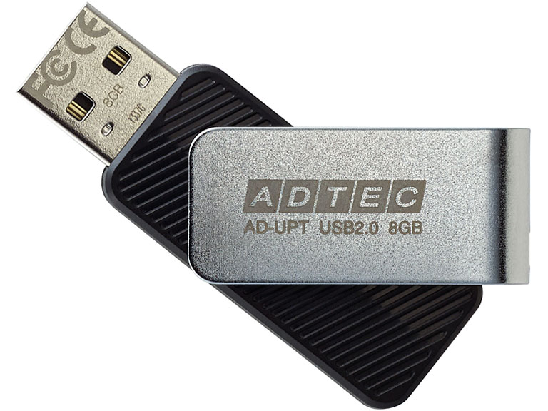 AD-UPTB8G-U2 [8GB]
