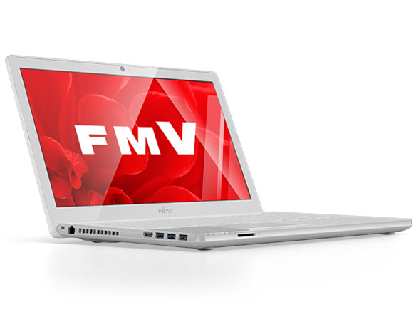 FMV LIFEBOOK AH�V���[�Y WA2/Z KC_WA2Z_A047 ���i.com���� ������8GB�E1TB �n�C�u���b�hHDD�EOffice���ڃ��f�� [�A�[�o���z���C�g]