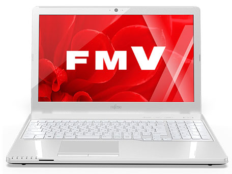 FMV LIFEBOOK AH�V���[�Y WA2/Z KC_WA2Z_A047 ���i.com���� ������8GB�E1TB �n�C�u���b�hHDD�EOffice���ڃ��f�� [�A�[�o���z���C�g]