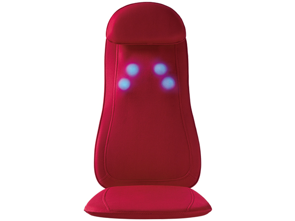 DOCTORAIR 3D�}�b�T�[�W�V�[�gS MS-001RD [�f�B�[�v���b�h]