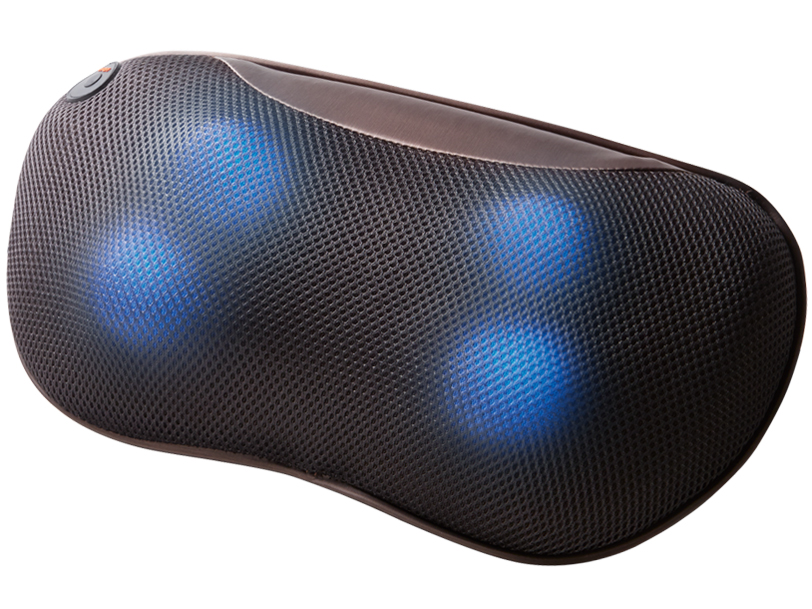 DOCTORAIR 3D�}�b�T�[�W�s���[S MP-001BRPU [�u���E��] �̐��i�摜