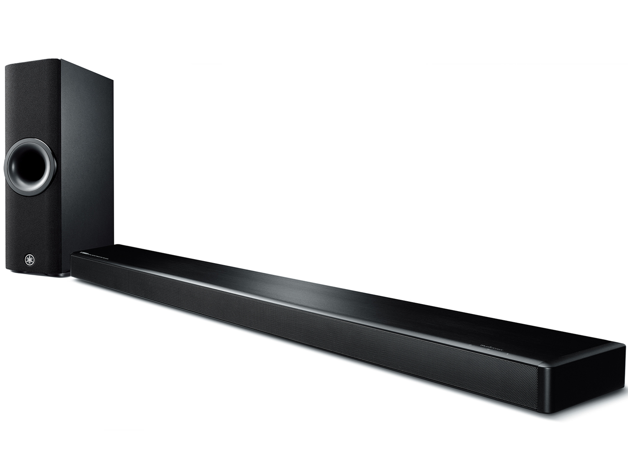 �f�W�^���E�T�E���h�E�v���W�F�N�^�[ YSP-2700