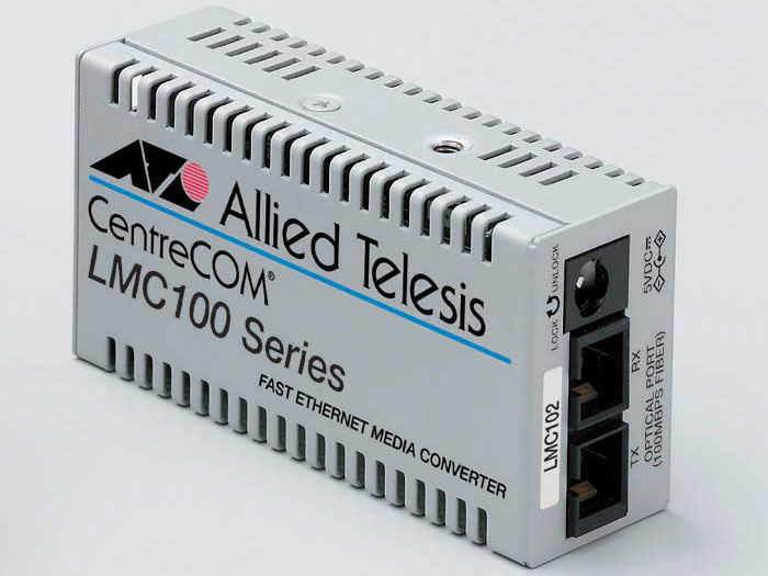 CentreCOM LMC102 (RoHS) �̐��i�摜