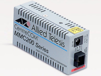 CentreCOM MMC202B (RoHS) �̐��i�摜