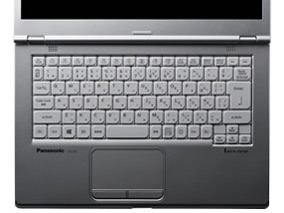 Let's note LX5 CF-LX5PDHKS