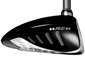 RS �t�F�A�E�F�C�E�b�h #5 [�J�[�{�� �t���b�N�X�FM-43]