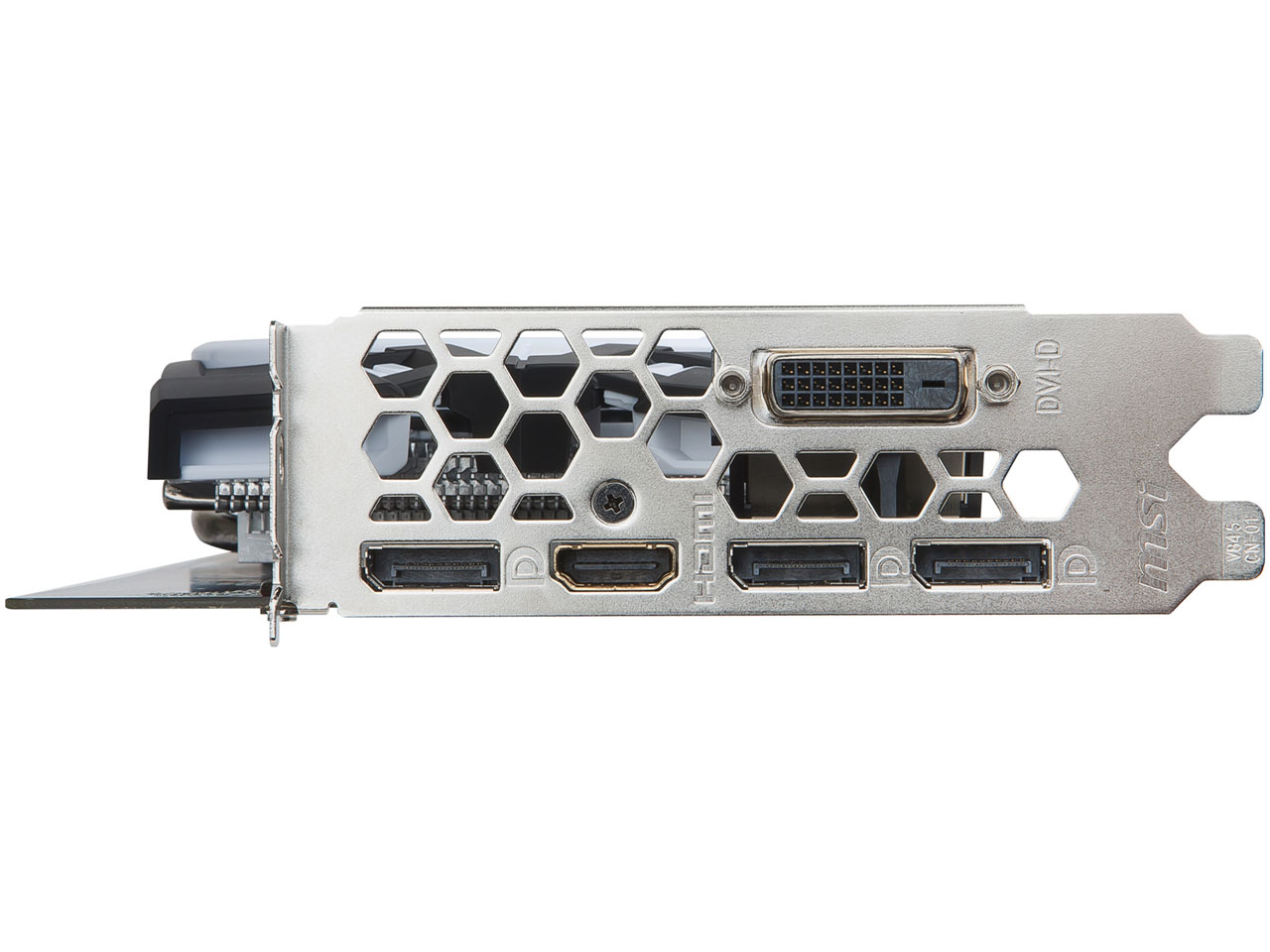 GTX 1060 ARMOR 6G OC [PCIExp 6GB]