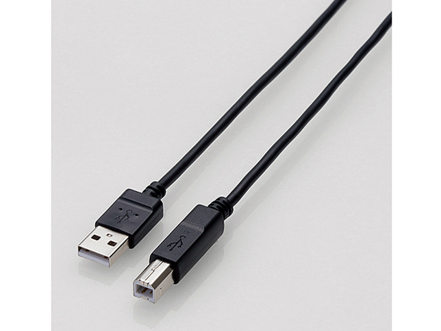 U2C-BY10BK [1m �u���b�N] �̐��i�摜