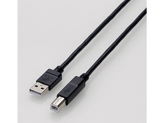 U2C-BY50BK [5m �u���b�N] �̐��i�摜