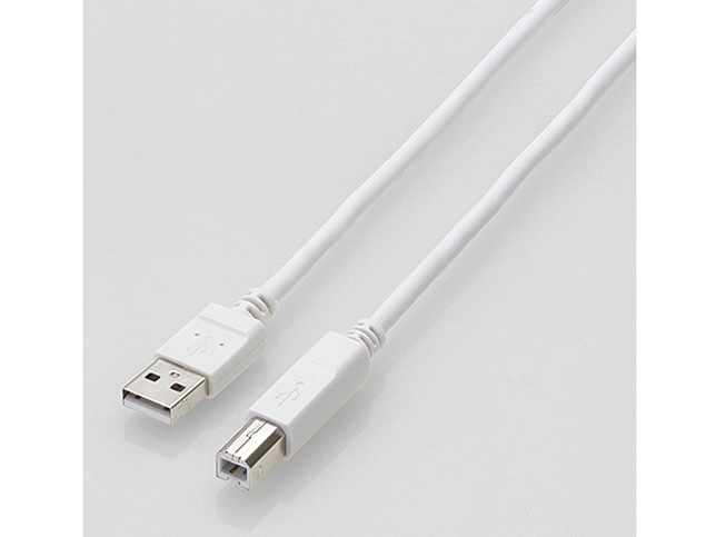 U2C-BY50WH [5m �z���C�g] �̐��i�摜