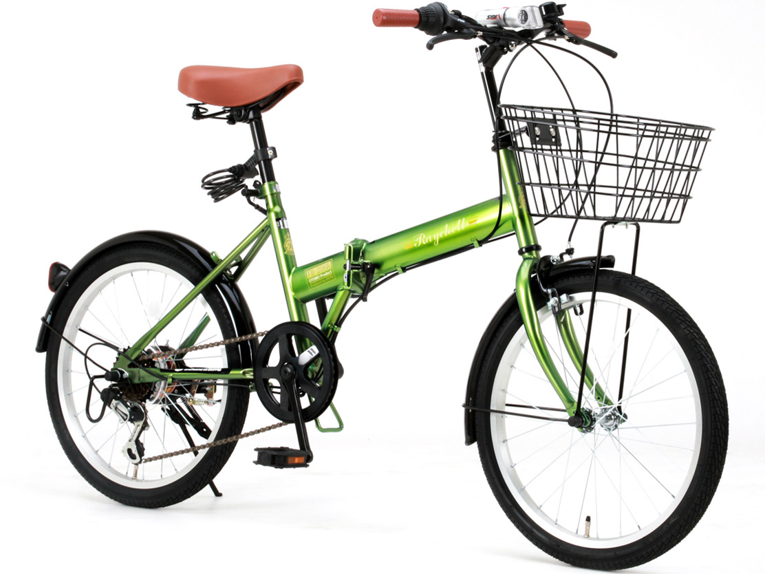 Raychell FB-206R [�J�[�L]