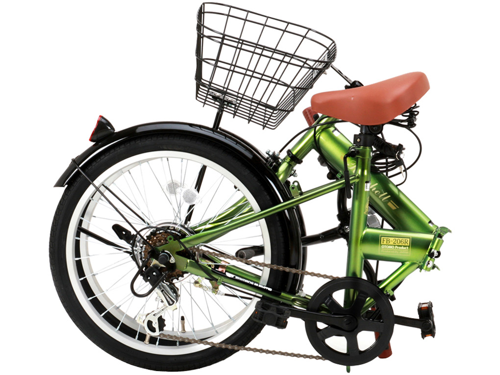 Raychell FB-206R [�J�[�L]