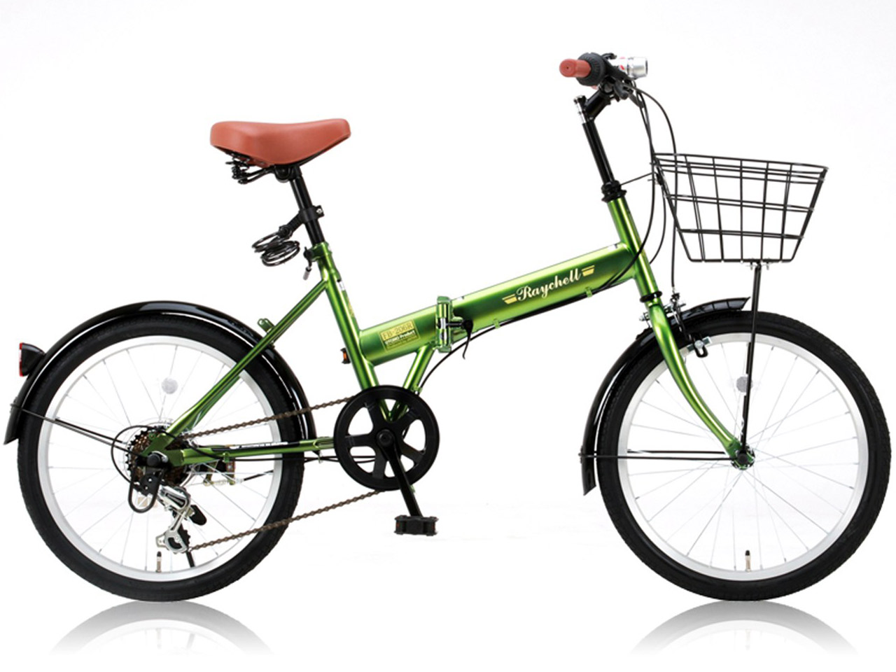 Raychell FB-206R [�J�[�L] �̐��i�摜