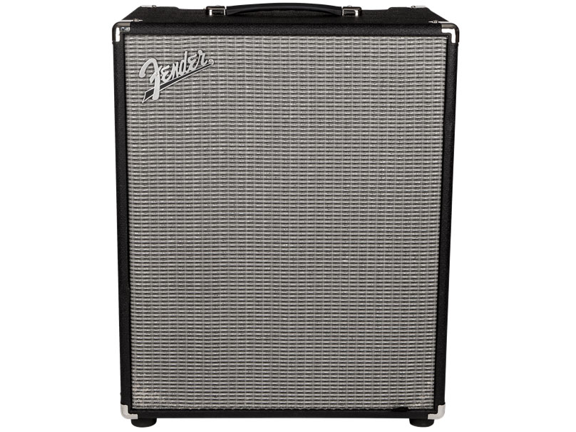 RUMBLE 500 V3 [Black and Silver] �̐��i�摜