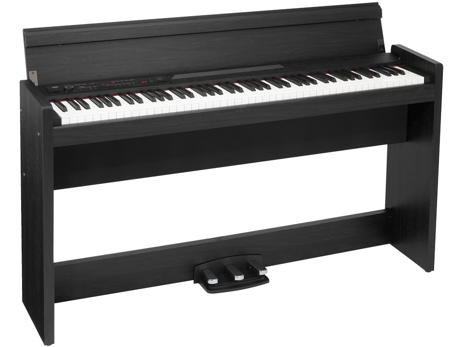 LP-380 RWBK [���[�Y�E�E�b�h�E�u���b�N]