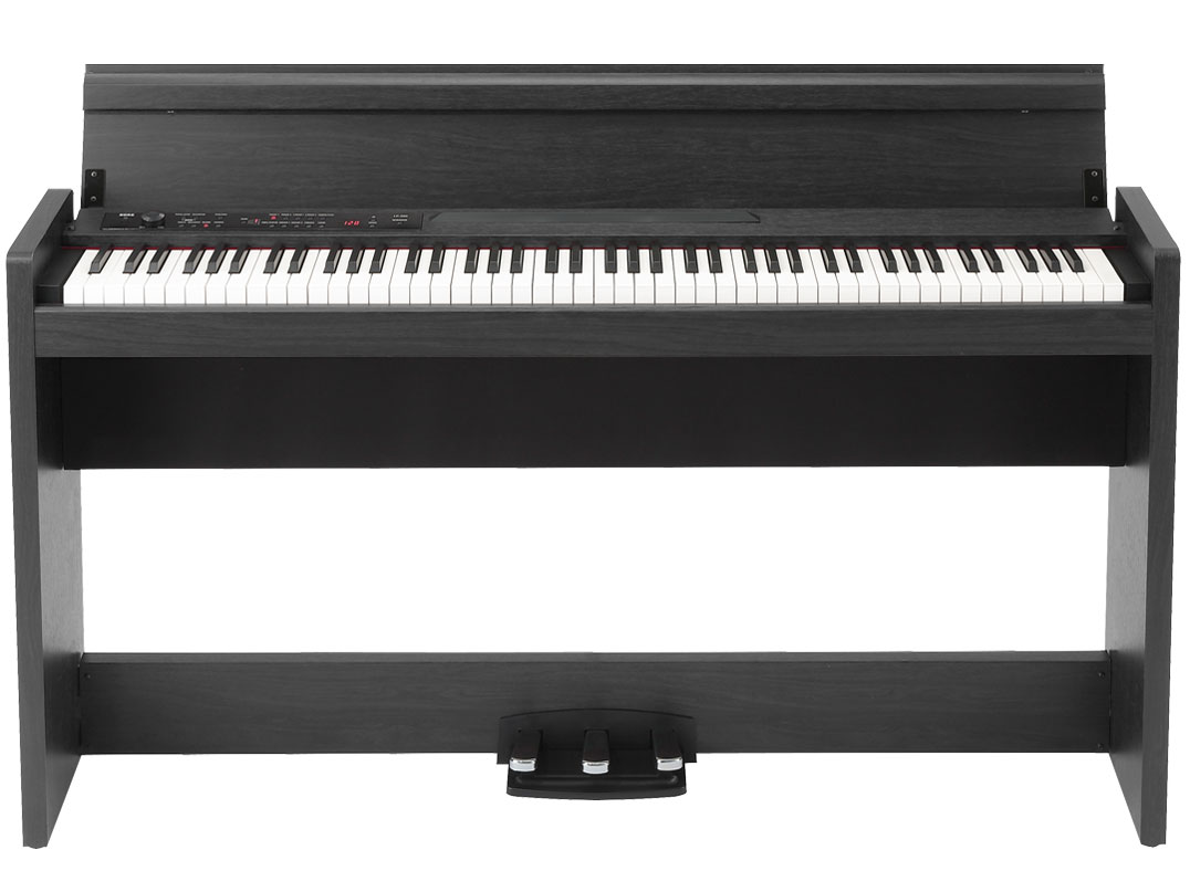 LP-380 RWBK [���[�Y�E�E�b�h�E�u���b�N] �̐��i�摜