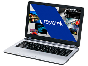 raytrek VF-HE11 Windows 10 ���f�� K/06048-10a �̐��i�摜