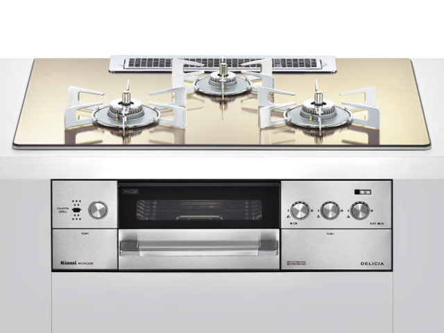 �f���V�A RHS72W22E3RC-STW 12A13A [�z���C�g�h�b�g�S�[���h] �̐��i�摜