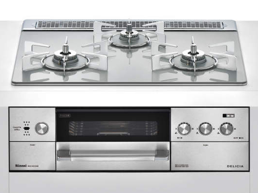 �f���V�A RHS31W22E4RC-STW 12A13A [�A���[�Y�z���C�g] �̐��i�摜