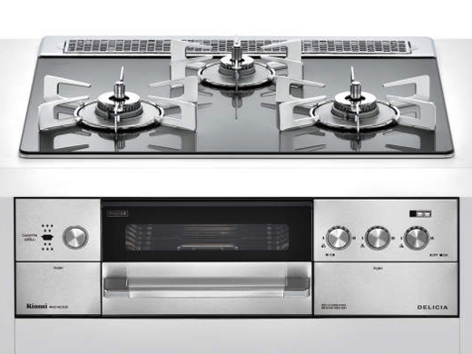 �f���V�A RHS31W22E2RC-STW 12A13A [�A���[�Y�V���o�[] �̐��i�摜