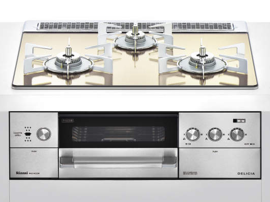 �f���V�A RHS31W22E3RC-STW 12A13A [�z���C�g�h�b�g�S�[���h] �̐��i�摜