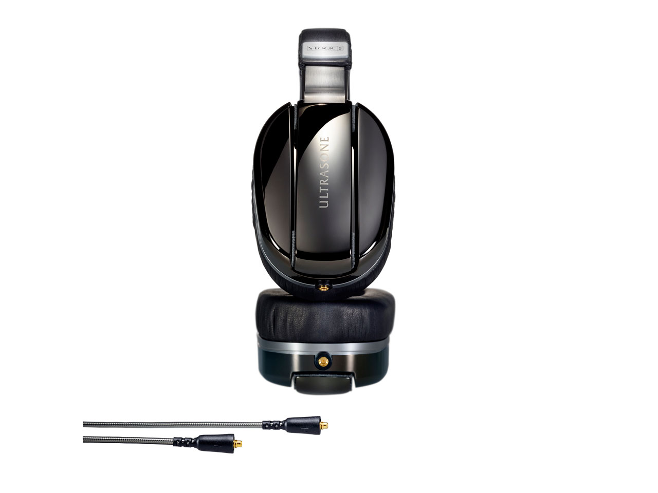Edition M BlackPearl