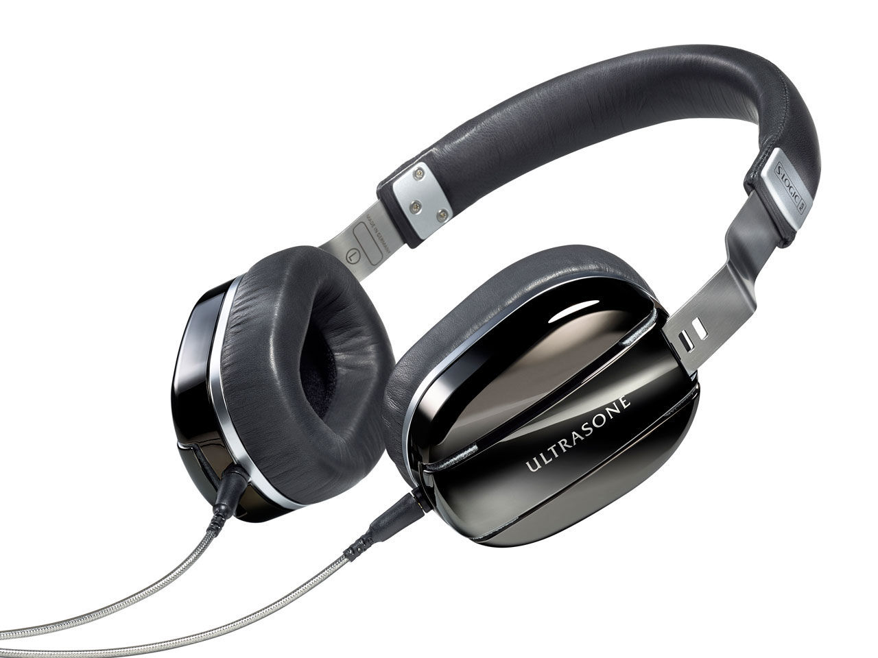 Edition M BlackPearl �̐��i�摜