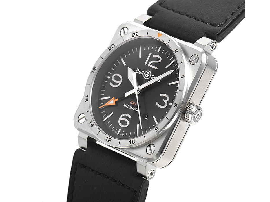 BR03-93 GMT �̐��i�摜