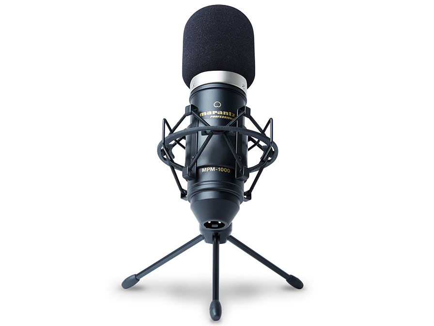 MPM-1000