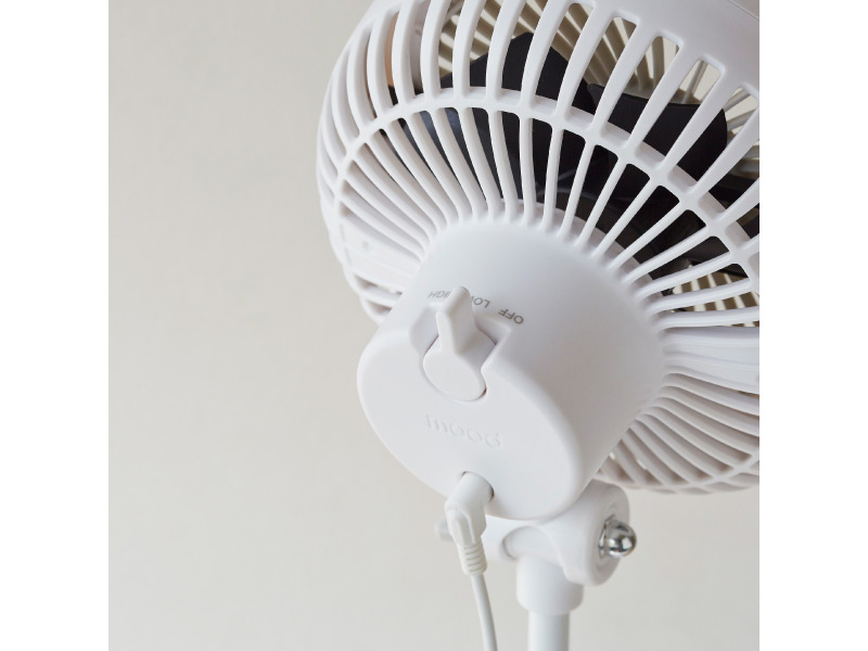 mood FMDR-101U-WH [�z���C�g]