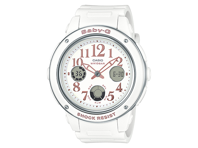 Baby-G BGA-150EF-7BJF �̐��i�摜