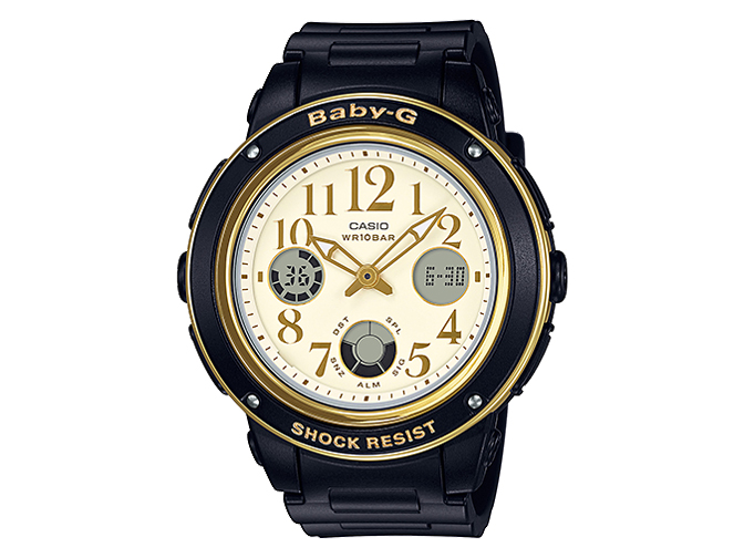 Baby-G BGA-151EF-1BJF �̐��i�摜