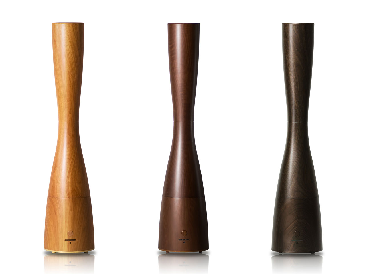PRISMATE Sablier -wood- PR-HF003W-BK [�u���b�N]