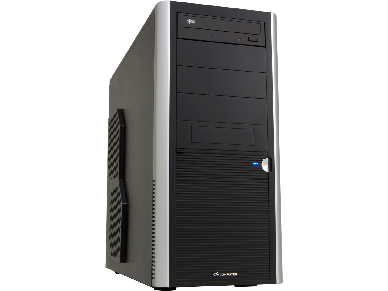 eX.computer �uRADEON PRO DUO�v���ڃ��f�� RA9J-Y81XT/RP2 �̐��i�摜