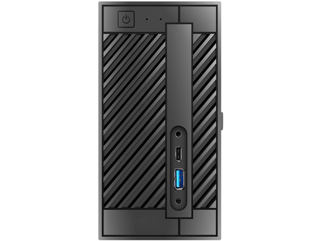 DeskMini 110/B/BB [�u���b�N]