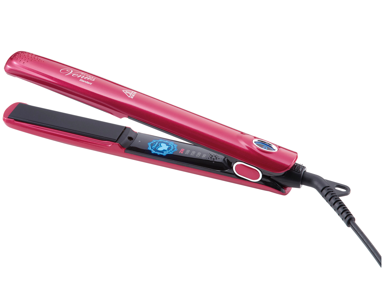 Venus Standard NCD-HS610T(R) [���b�h]