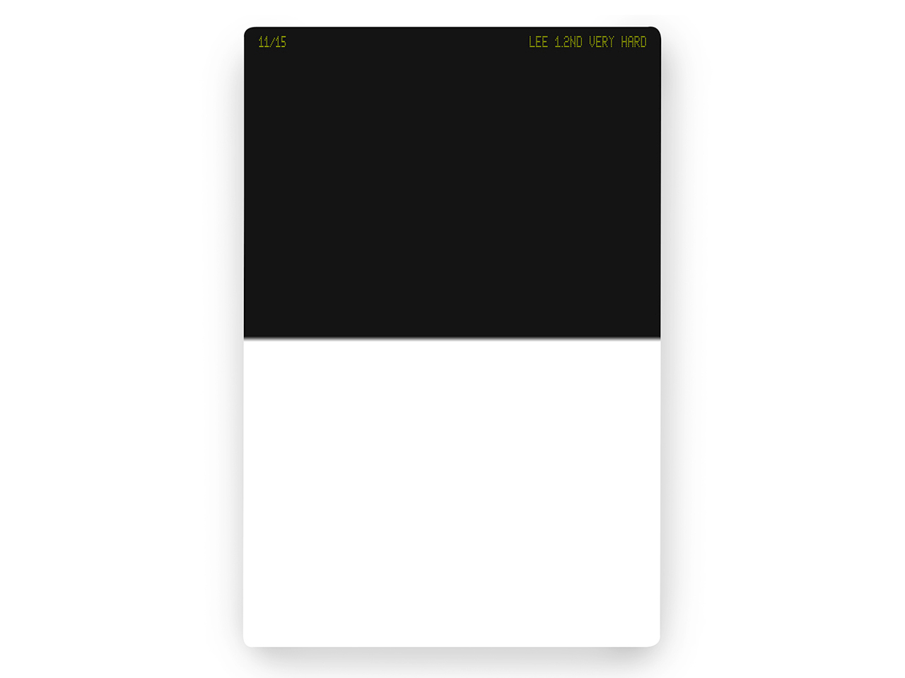 LEE 100×150mm�p �n�[�tND�t�B���^�[ �x���[�n�[�h�^�C�v 1.2 �̐��i�摜